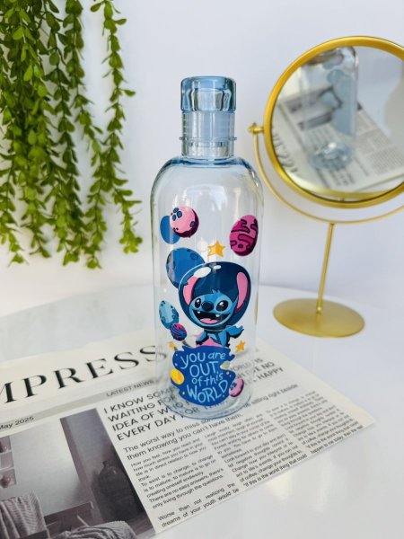 مطرة ماء ستيتش 500 مل