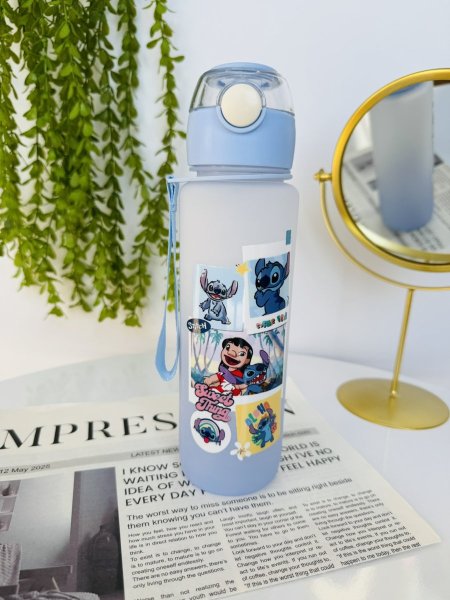 مطرة ماء ستيتش 500 مل جودة عالية