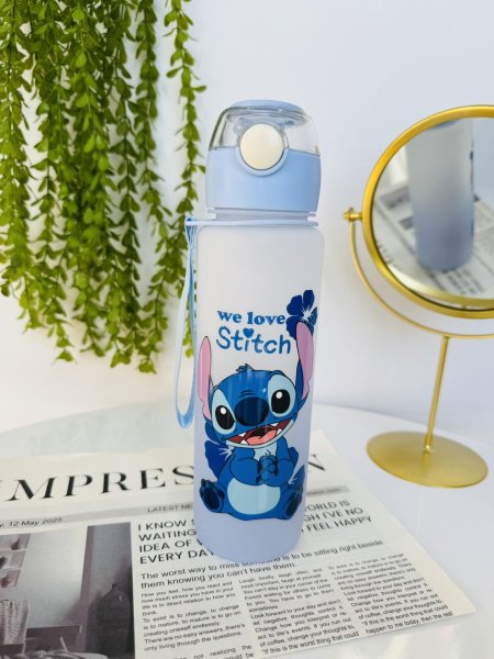 مطرة ماء ستيتش 500 مل جودة عالية