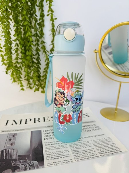 مطرة ماء ستيتش 500 مل جودة عالية