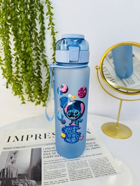 مطرة ماء ستيتش 1000 مل جودة عالية