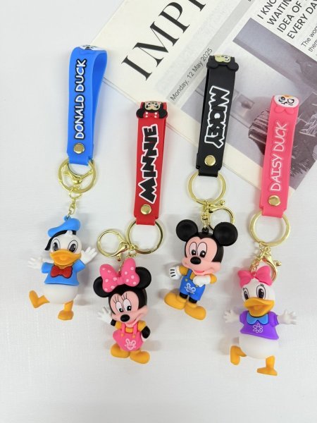 ميداليات ديزني