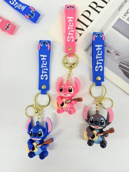 ميداليات ستيتش جيتار