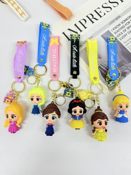 ميداليات الاميرات