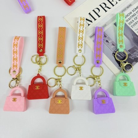 ميداليات شانيل