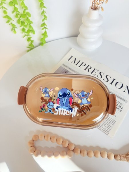 لنش بوكس ستيتش