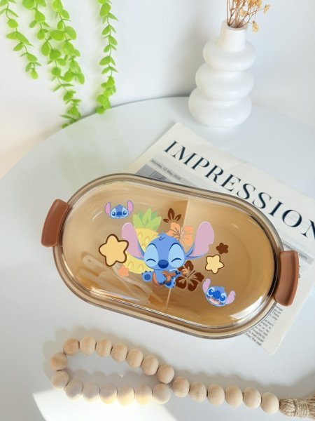 لنش بوكس ستيتش