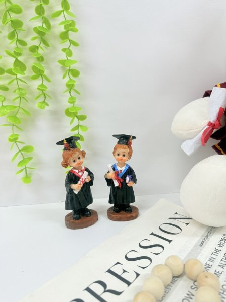 تحفة تخرج  حجم صغير