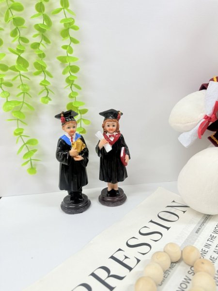 تحفة تخرج حجم وسط