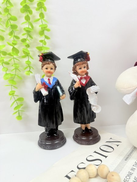 تحفة تخرج جحم كبير