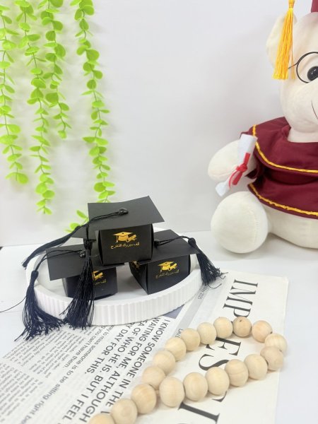 توزيعات تخرج كرتون