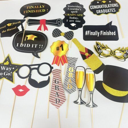 مجموعة بروبسات للتصوير