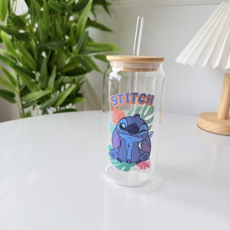 مج ايس كوفي ستيتش