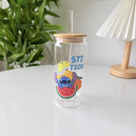 مج ايس كوفي ستيتش