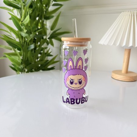 مج ايس كوفي لابوبو