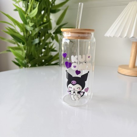 مج ايس كوفي كرومي