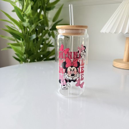 مج ايس كوفي ميني ماوس