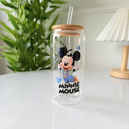 مج ايس كوفي ميكي ماوس