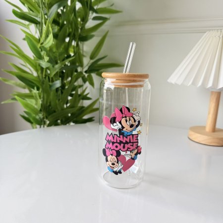 مج ايس كوفي ميني ماوس