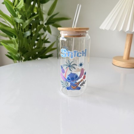 مج ايس كوفي ستيتش