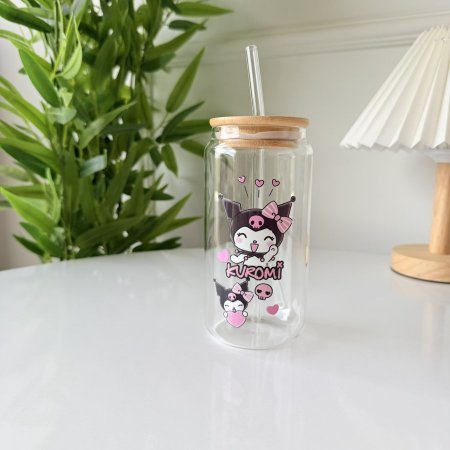 مج ايس كوفي كرومي