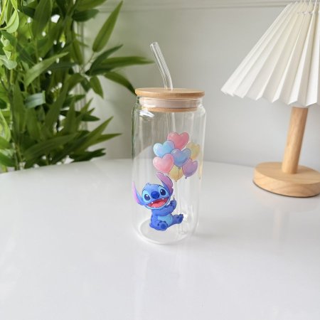 مج ايس كوفي ستيتش