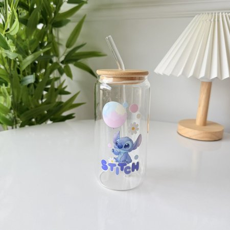 مج ايس كوفي ستيتش