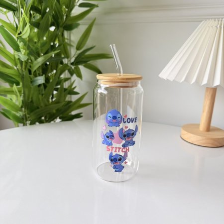 مج ايس كوفي ستيتش