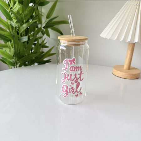 مج ايس كوفي ايم جست اجيرل