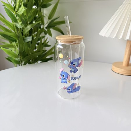 مج ايس كوفي ستيتش