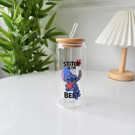 مج ايس كوفي  ستيتش