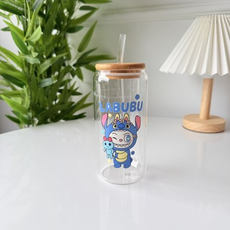 مج ايس كوفي لابوبو