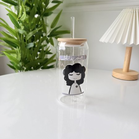 مج ايس كوفي اهتم بذاتك