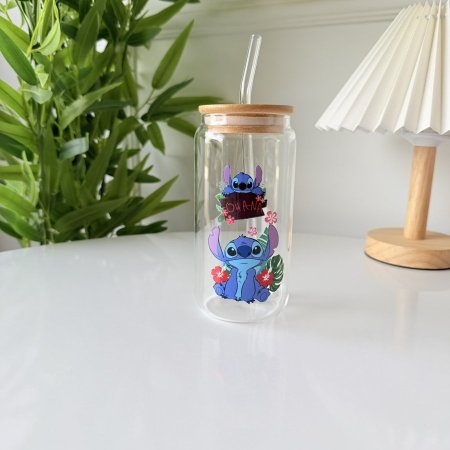 مج ايس كوفي ستيتش