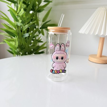 مج ايس كوفي لابوبو