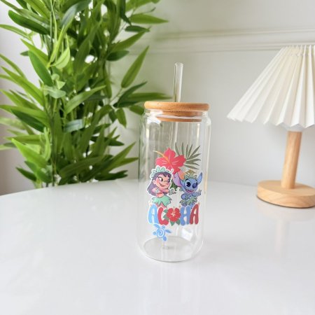 مج ايس كوفي  ستيتش