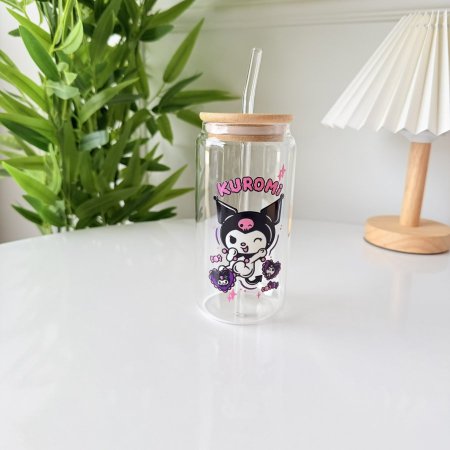 مج ايس كوفي كرومي