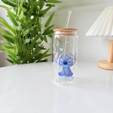 مج ايس كوفي ستيتش