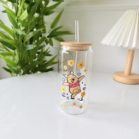 مج ايس كوفي دب العسل