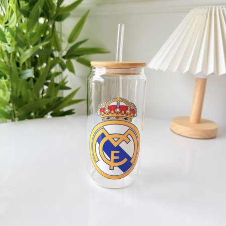 مج ايس كوفي ريال مدريد