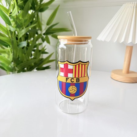 مج ايس كوفي برشلونا