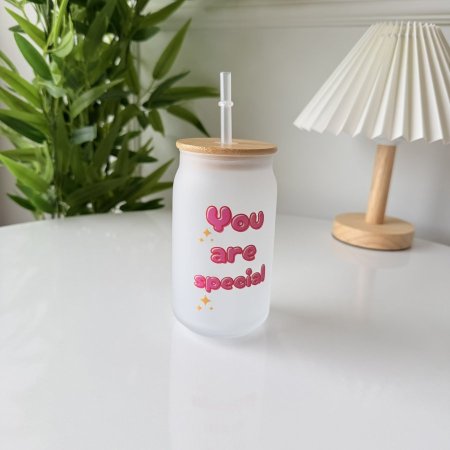 مج ايس كوفي يو ار سبيشل