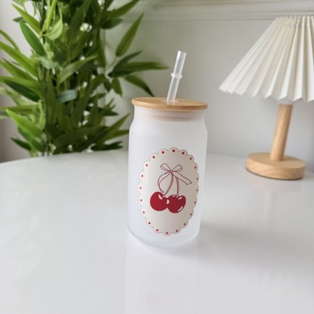 مج ايس كوفي كرز