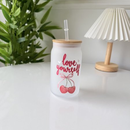 مج ايس كوفي لف يورسيلف