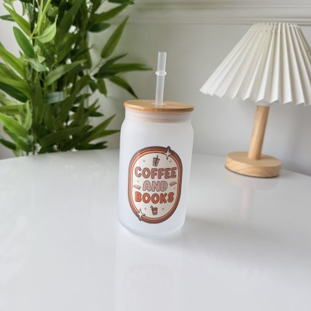 مج ايس كوفي كوفي اتد بوك