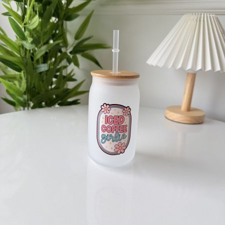 مج ايس كوفي ايسد كوفي جيرل