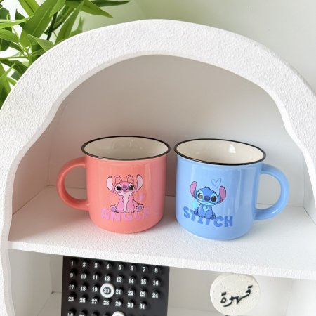 مج بوسلان كابلز ستيتش وانجل السعر للمج الواحد