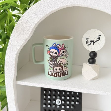 مج بوسلان لابوبو