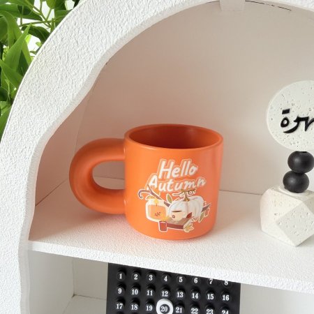 مج بوسلان خريف