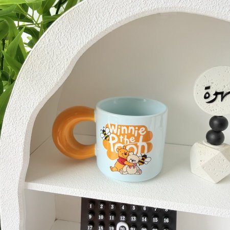 مج بوسلان دب العسل